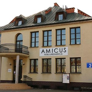 Amicus Żoliborz